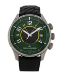 Pre-Owned Jaeger-LeCoultre AMVOX Watch